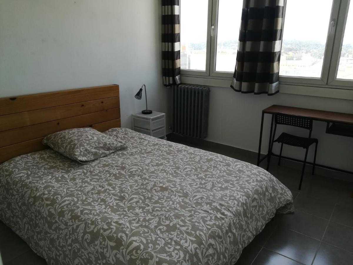 Tout Confort Toulon Centre Appartement 3 Chambres, Vue Sur La Rade Dış mekan fotoğraf