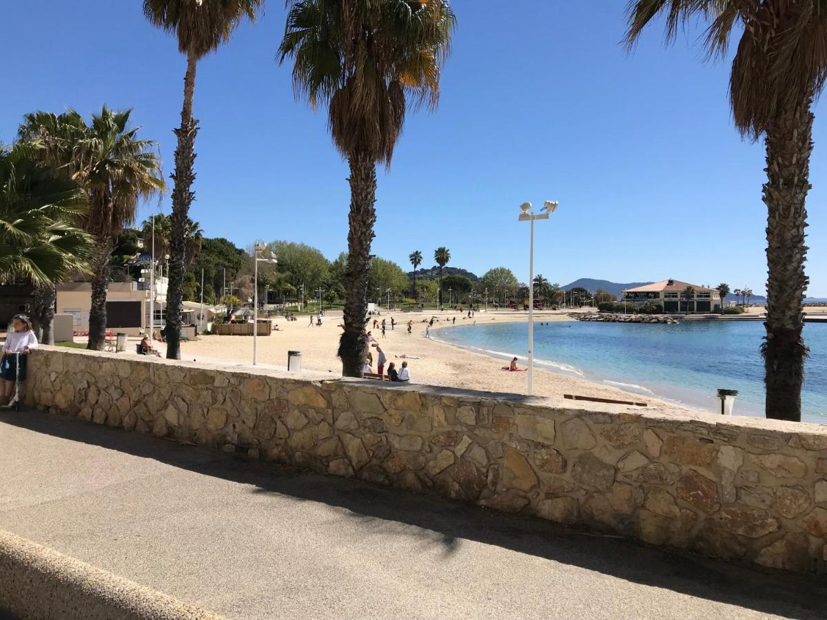 Tout Confort Toulon Centre Appartement 3 Chambres, Vue Sur La Rade Dış mekan fotoğraf