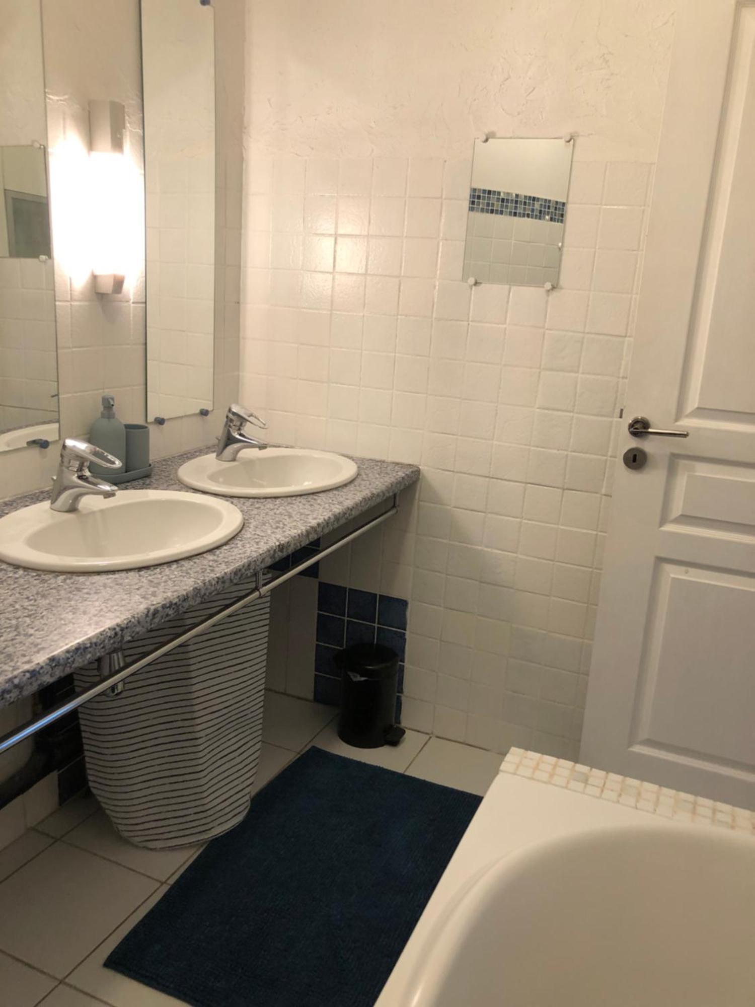 Tout Confort Toulon Centre Appartement 3 Chambres, Vue Sur La Rade Dış mekan fotoğraf